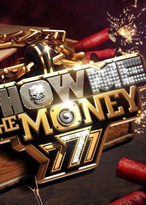 Show Me the Money Season 7 (2018) .